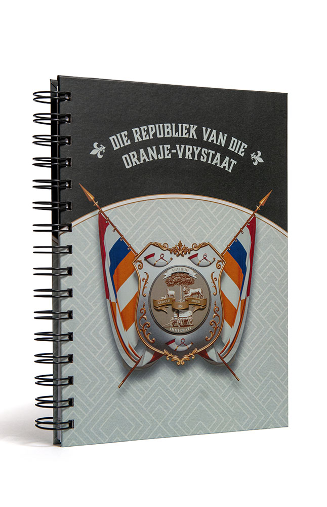 Joernaal (Republiek van die Oranje Vrystaat)