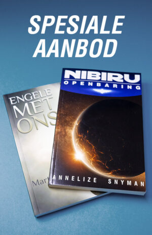 Engele met ons + Nibiru Openbaring