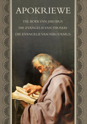 Jakobus- Nokudemus - Thomas