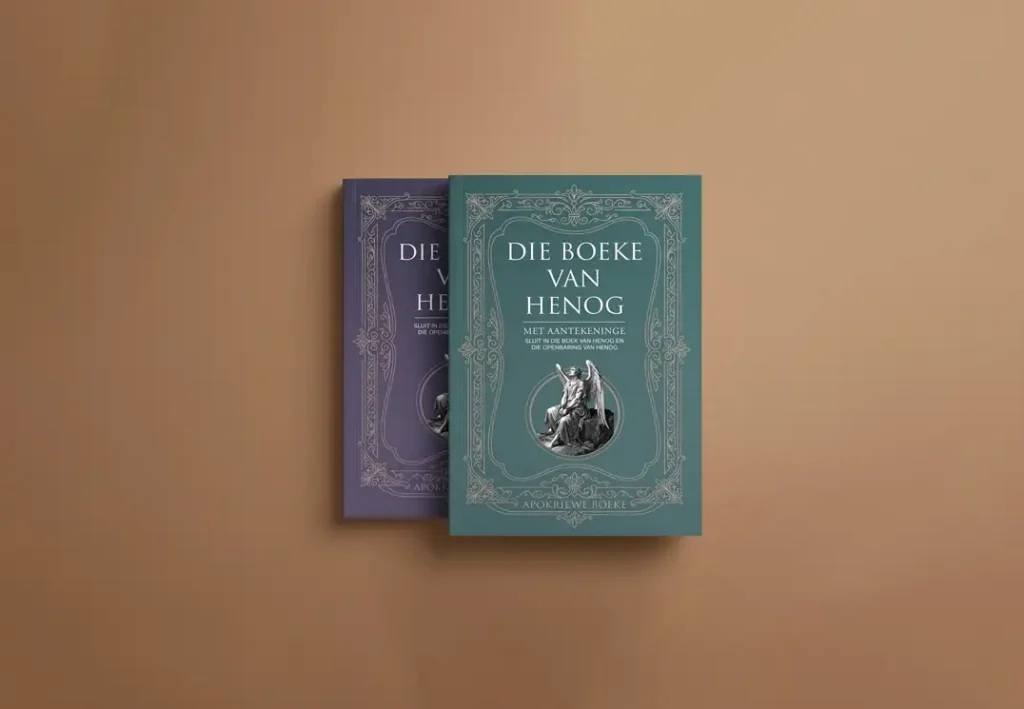 Die Boeke van Henog