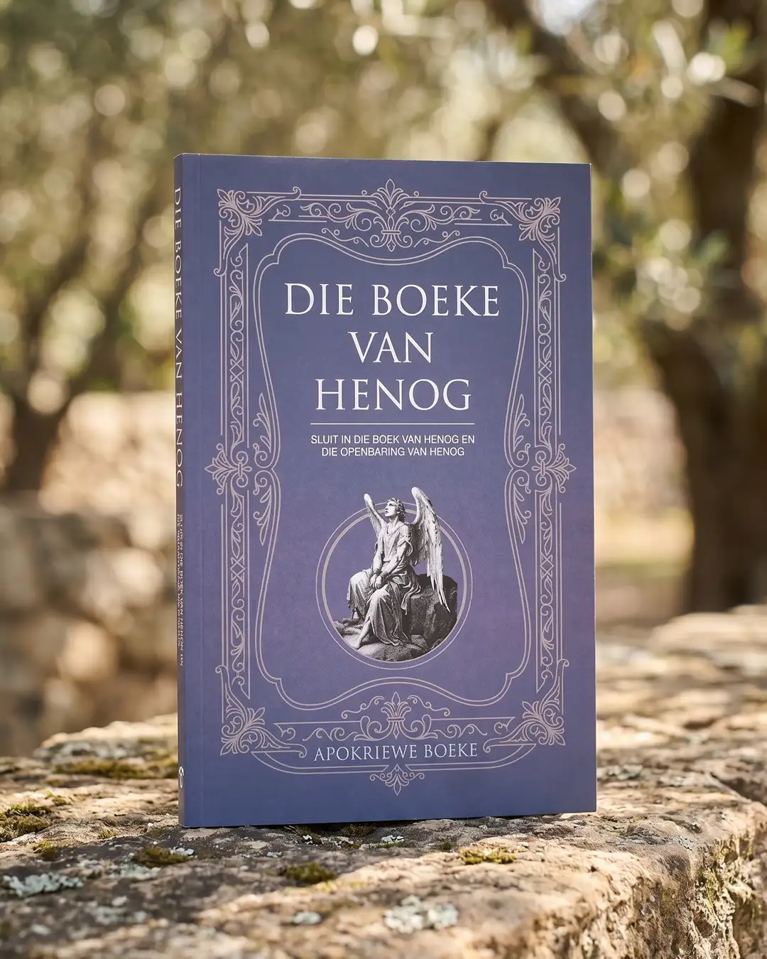 Die Boeke van Henog